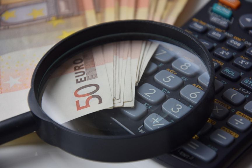 Si cobro 1200 euros cuánto me queda de paro
