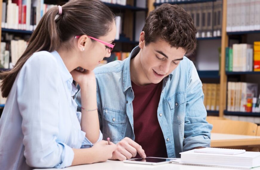 ¿Estudiar en Estados Unidos es difícil?