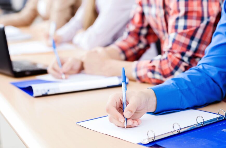 Mejor academia de oposiciones Sevilla