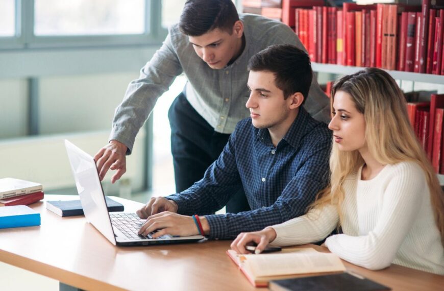¿Es difícil entrar en Esade?