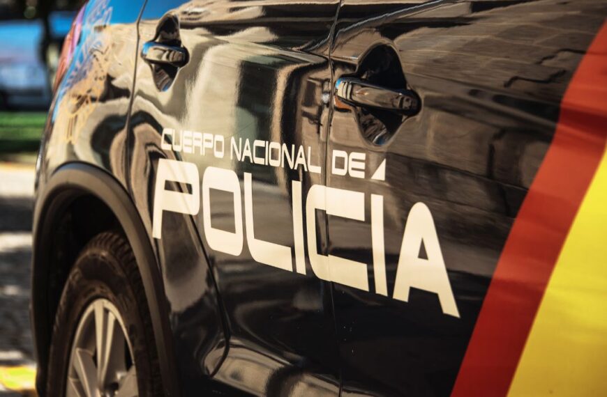 ¿Qué FP estudiar para Policía Nacional?
