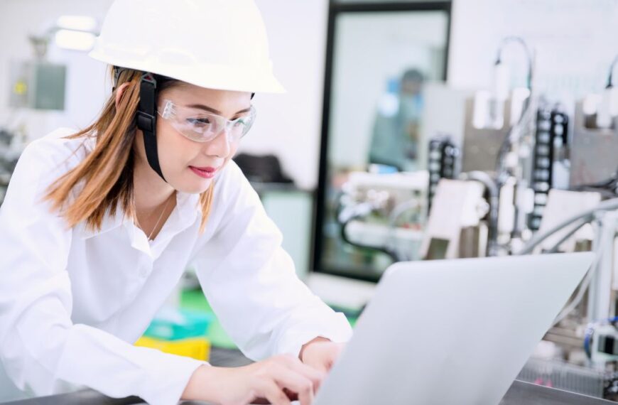 ¿Es difícil estudiar Ingeniería Industrial?